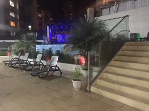 Grand International Hotel - Image 5