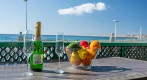 Las Burras Beach terrace&pool By CanariasGetaway - Image 5