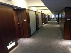 Yiwu Wendemu Hotel - Image 4
