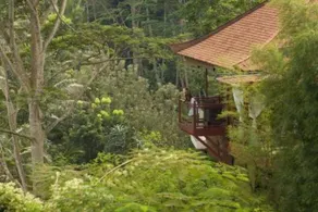 Cozy 1 BR River Front Villa #K97 - Image 4