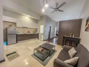 Cozy Malacca Strait Studio @ Highest View 180° Malacca View - Image 5