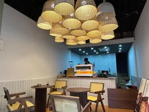 Annie Apartment 2505, Exit B, 120m from Chuanxin Gulou, Line 2, Designer Homestay - Image 5