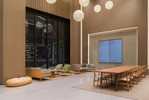 Ji Hotel Liupanshui Wanda Plaza - Image 4