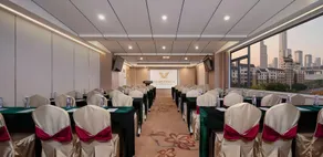 Vienna Hotel Shenzhen Convention Center Branch - Image 5