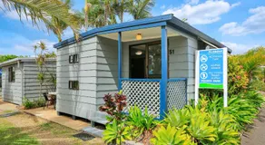 Cane Village Holiday Park - Image 4