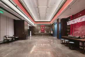 TILL BRIGHT Hotel (Changsha Yueliangdao Xi Subway Station) - Image 3
