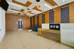 Hotel Grand Ekta - Image 5