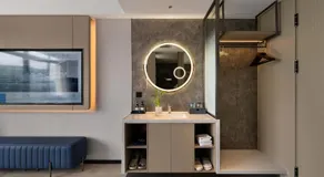欢漫酒店 贵州师范学院店 - Image 2