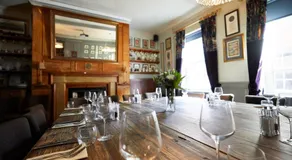 Wykeham Arms - Image 4
