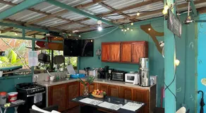 Boutique Rooms River Front at La Junta - Image 3