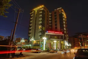 Friendship International Hotel - Image 1