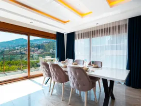 Alanya Luxury Villas 5 - Image 3