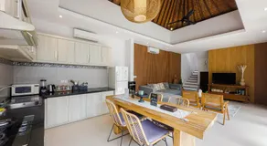 Kakul Villa F Ubud - Image 4