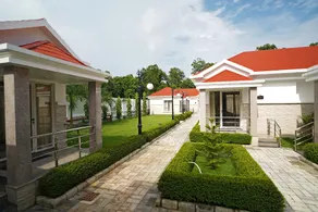 Unique holiday resort - Image 5