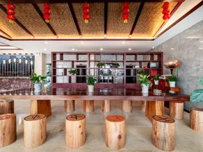 Mei He Mei Boutique Hotel - Image 3