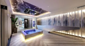 Hotel Cocoon -Urban Luxury- - Image 2