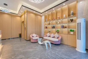 Yiduo Smart Projection Hotel (Zhenlong Town Industrial Park Branch, Huiyang District) - Image 2