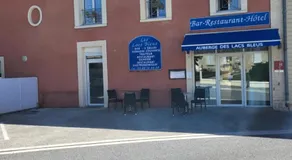 Auberge des Lacs Bleus - Image 3