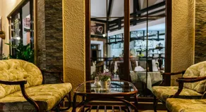 ATOS Srebrno jezero - Villa and Restaurant - Image 5
