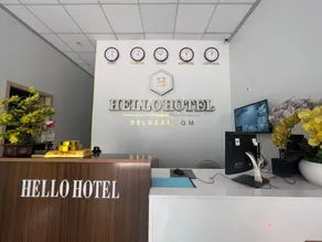 Hello Hotel - Image 2