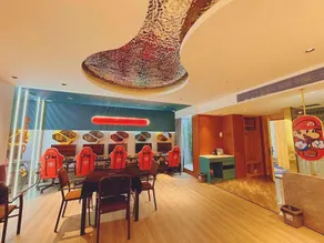 Shell Hotel Shanxi Xinzhou Wuning County Fengwu Square - Image 5