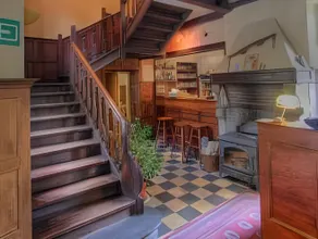 Parkhotel Villa des Effats Vielsalm - Image 3