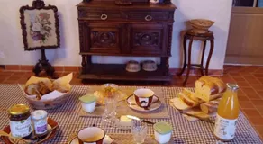 à la Mainguère, chambres d'hôtes - Image 3