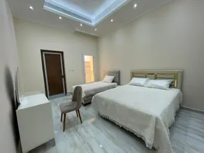 Nicely furnished 3 Bedroom Villa Apartment - Image 2