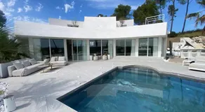 Villa design vue panoramique - Image 3