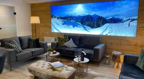 ALM SEASONS Premium Chalet & Studios - Image 3