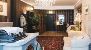 VILLA OXA - Boutique Design Hotel - Image 2