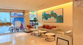 Michi Hotel - Zhongli - Image 3