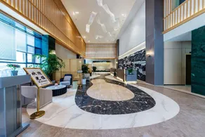 XiKe  Richview  Hotel - Image 2