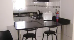 North Beach Durban Apartments - Image 5