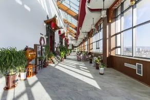 Pingxingguan Hotel - Image 3