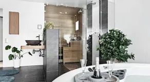 Guestly Homes - Luxury 11p Villa with Spa & Stunning Views - Image 3