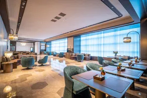 Atour Hotel Shenyang Youth Street Golden Gallery - Image 4