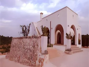 Bed and Breakfast Tenuta Sicilia - Image 3