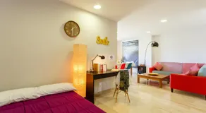 Atico La JOYITA free parking by Cadiz4Rentals - Image 2