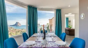 Villa 'Sol Y Mar' avec piscine privée, Wi-Fi et climatisation - Image 3