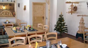 Landpension Wandersruh - Image 2