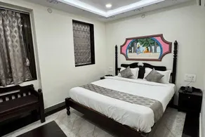 Menal Waterfall Resort - Image 4