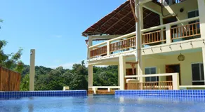 Hotel Cristal Mazunte - Image 3