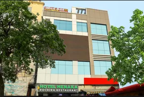 Hotel Menaka - Image 5