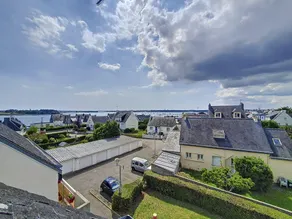 Appartement vue mer Chez Vous Ici - Image 4