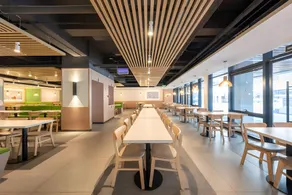 Home Inn Style Jinan Century Avenue Tangye - Image 3