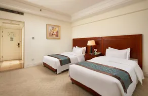 Changshu Jinling Tianming Grand Hotel - Image 3
