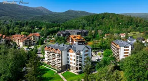 Wonder Home - Apartamenty z balkonami, blisko centrum Karpacza, stoku i aquaparku - Image 4