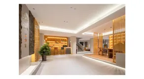 Floral Lux Hotel South Anhui Sichuan-Xizang Line Xijiantang Hotel - Image 2