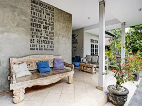 OYO 90540 Swan Guest House - Image 2